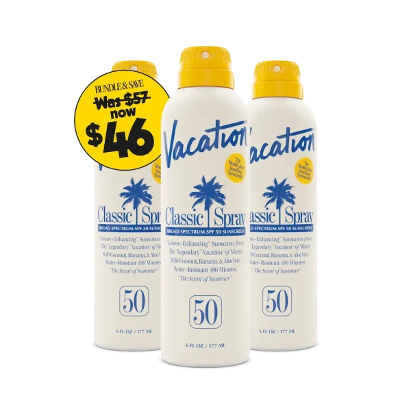 Classic Spray SPF 50 (Pack of 3) - Image 2