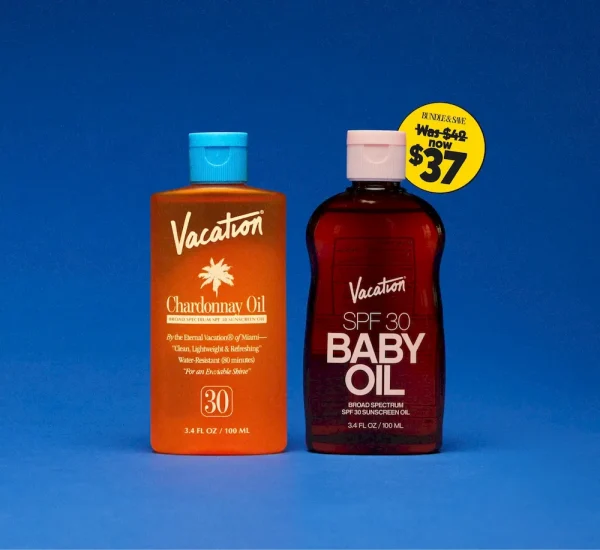 Vacation® Luxury Shine Duo - Image 2