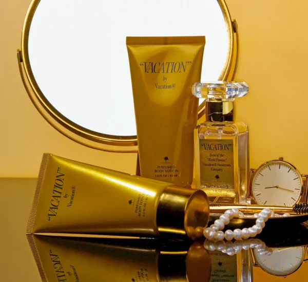 “VACATION” by Vacation® Perfumed Body Lotion - Image 3