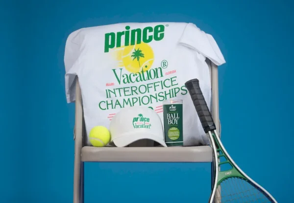 Prince® x Vacation® Cap - Image 6