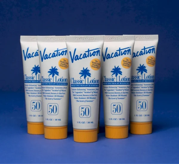 Mini Classic Lotion SPF 50 (Pack of 12)