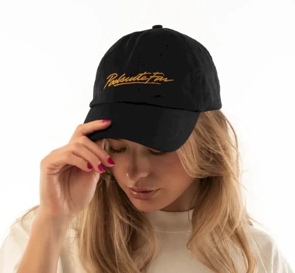 Poolsuite FM Black Hat - Image 3