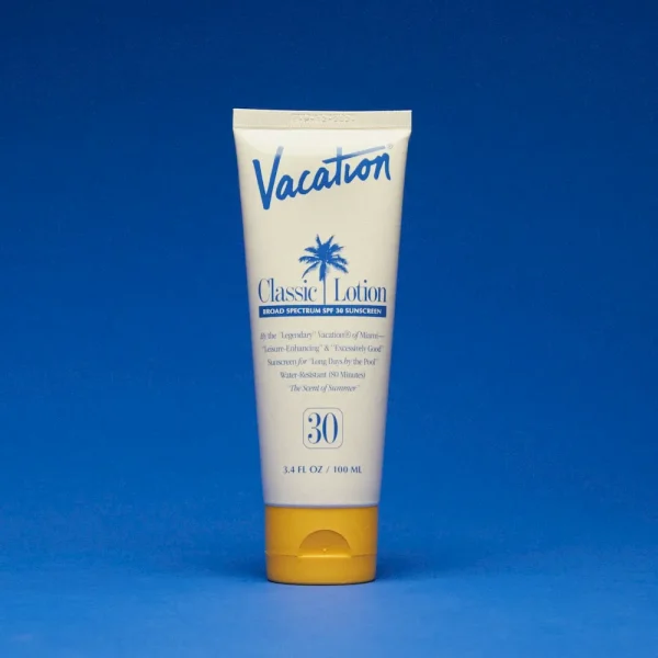 Classic Lotion SPF 30 - Image 2