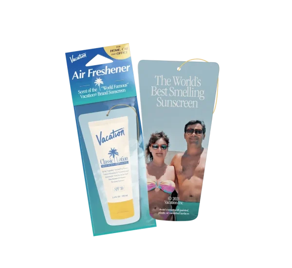 Air Freshener Variety Pack (Pack of 6) - Image 3