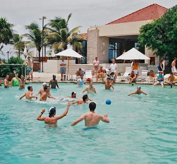 Vacation® Visor
