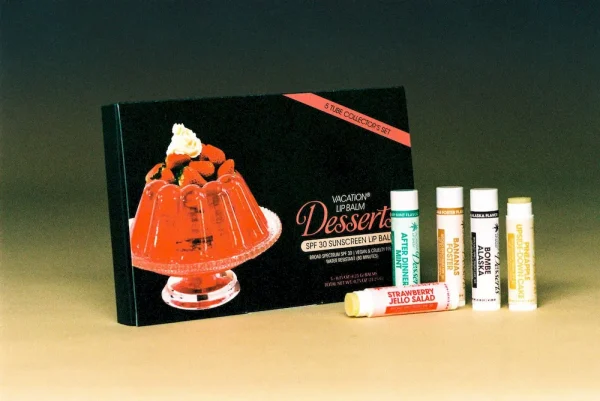 Lip Desserts 5x Collector’s Set - Image 4