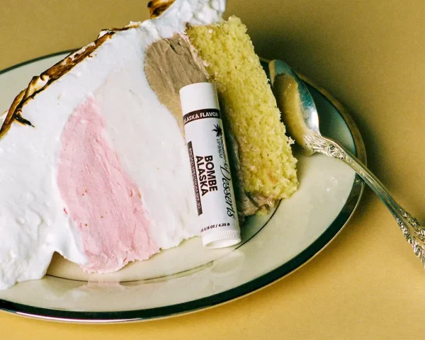Bombe Alaska - Image 3