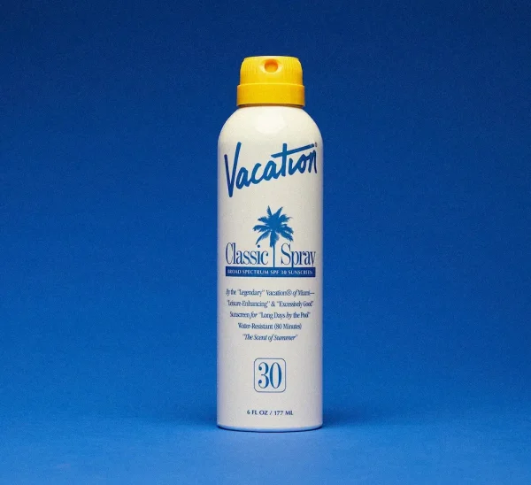 Classic Spray SPF 30 - Image 2