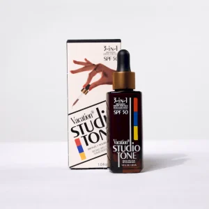 Studio Tone SPF 50