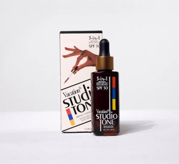Studio Tone SPF 50