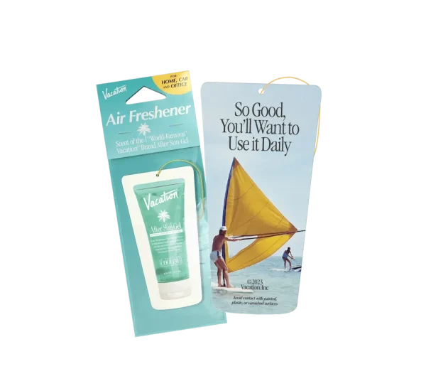 Air Freshener Variety Pack (Pack of 6) - Image 5