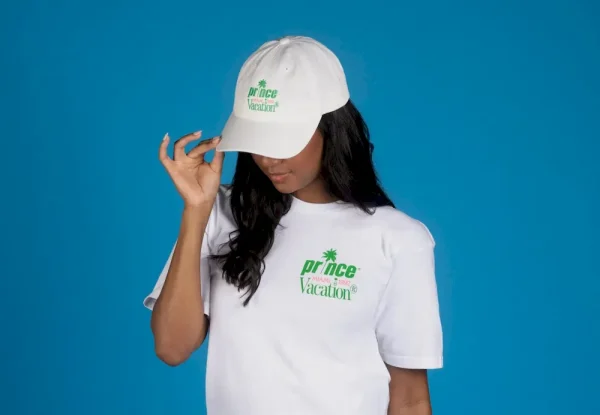 Prince® x Vacation® Cap - Image 2