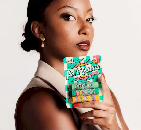 AriZona® Lip Balms - Image 2