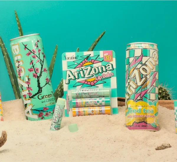 AriZona® Lip Balms - Image 3