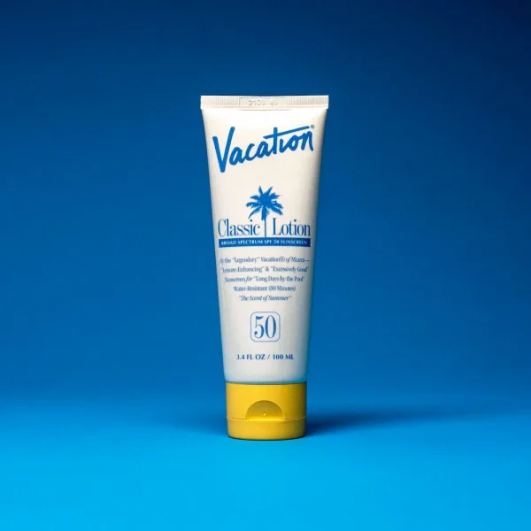 Classic Lotion SPF 50 - Image 2