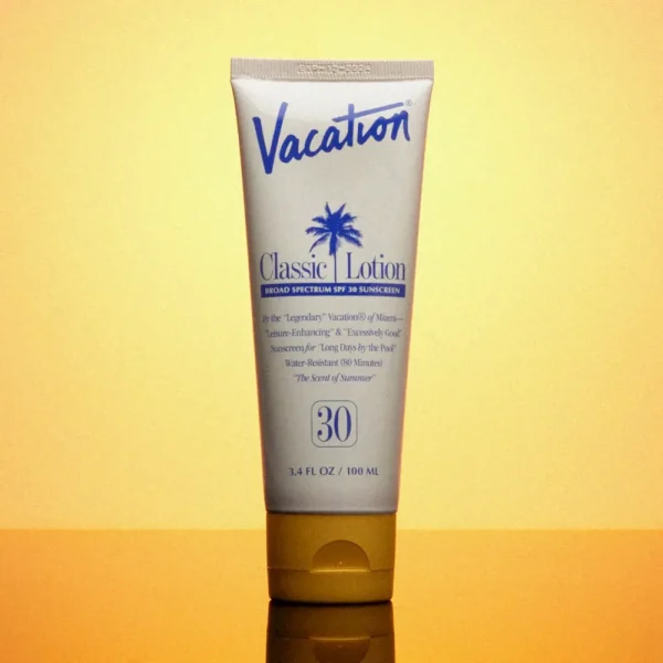 Classic Lotion SPF 30 - Image 7