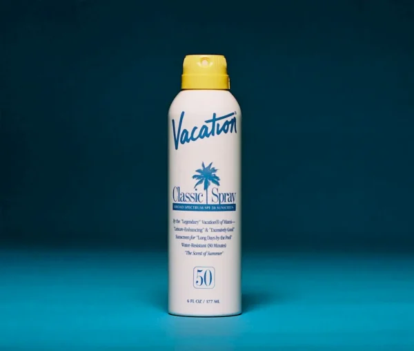 Classic Spray SPF 50 (Pack of 3) - Image 3